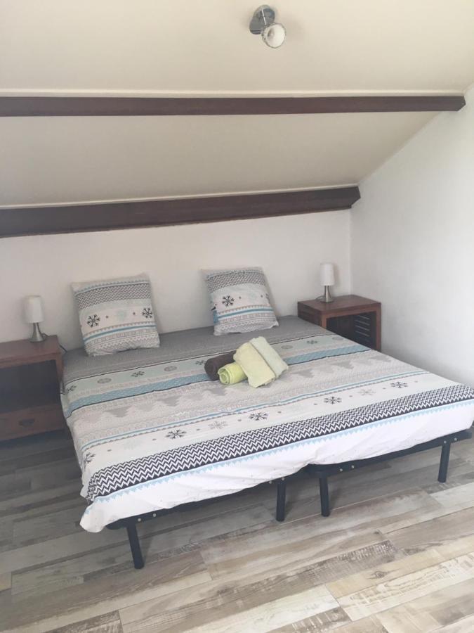 Case Beaoel Saint-Gilles-les Bains Dış mekan fotoğraf