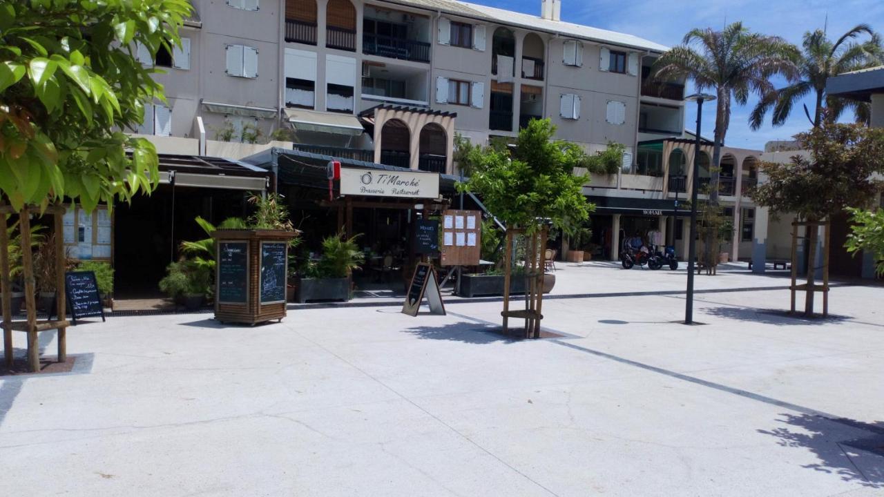 Case Beaoel Saint-Gilles-les Bains Dış mekan fotoğraf